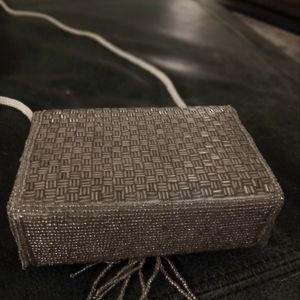 Pretty little evening bag